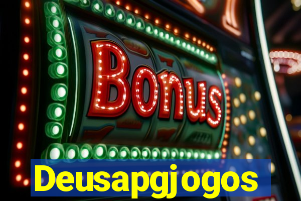 Deusapgjogos