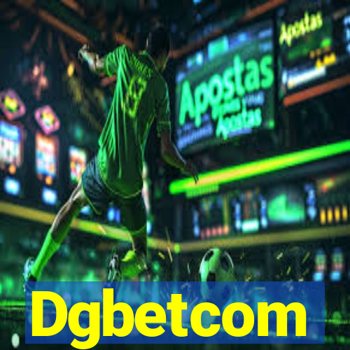 Dgbetcom