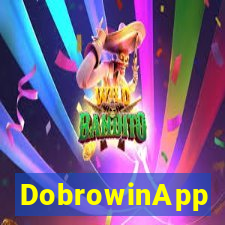 DobrowinApp