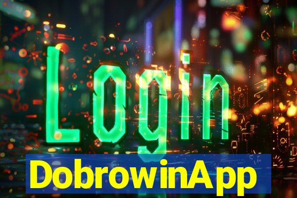 DobrowinApp