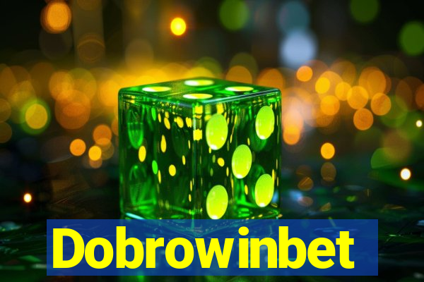 Dobrowinbet