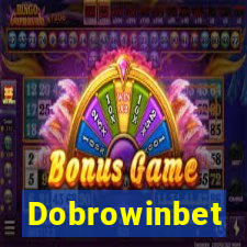 Dobrowinbet