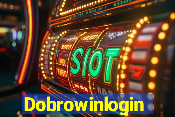 Dobrowinlogin