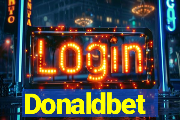 Donaldbet