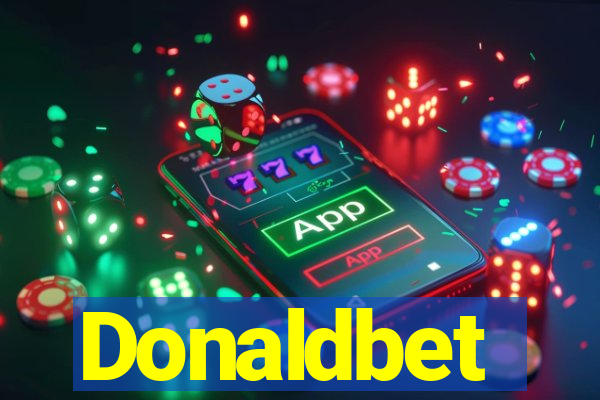 Donaldbet