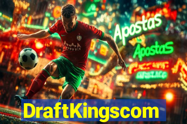 DraftKingscom