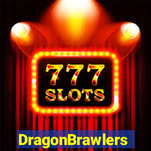 DragonBrawlers