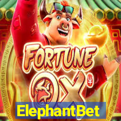 ElephantBet