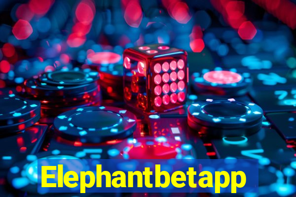 Elephantbetapp