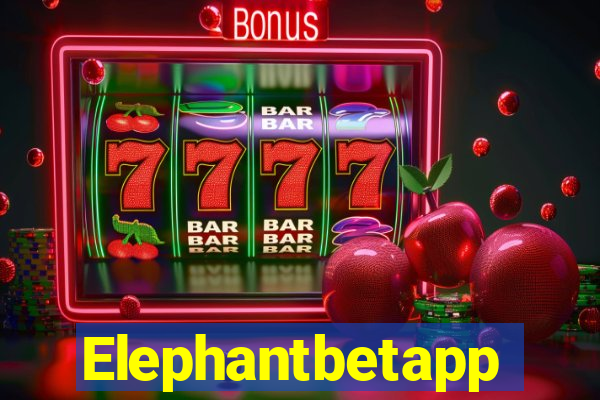 Elephantbetapp