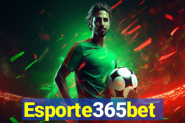 Esporte365bet