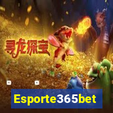 Esporte365bet