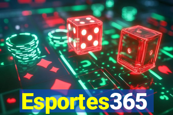 Esportes365