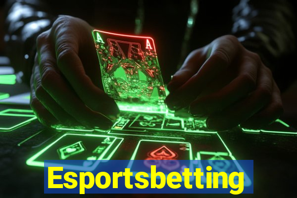 Esportsbetting