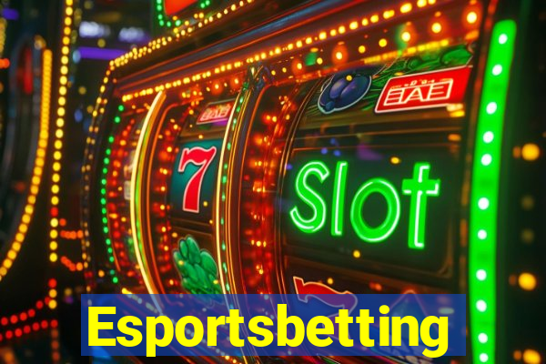 Esportsbetting