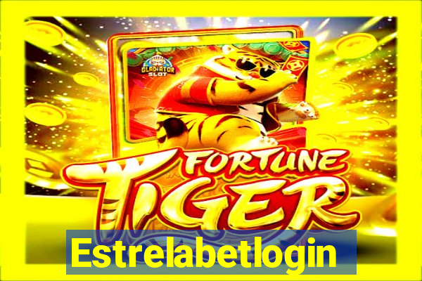 Estrelabetlogin