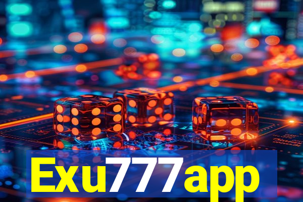 Exu777app