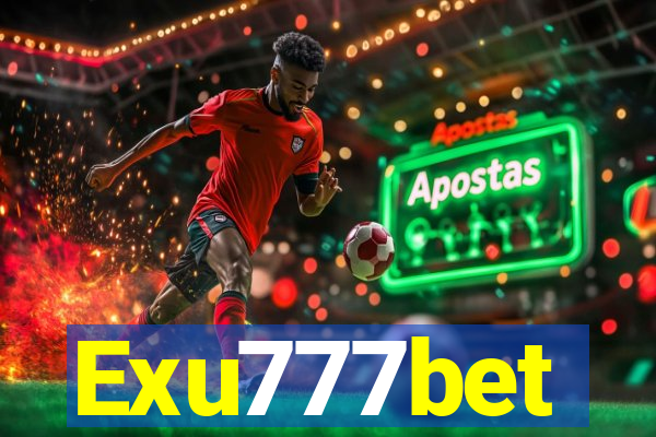 Exu777bet