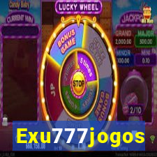 Exu777jogos