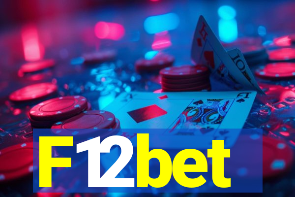 F12bet