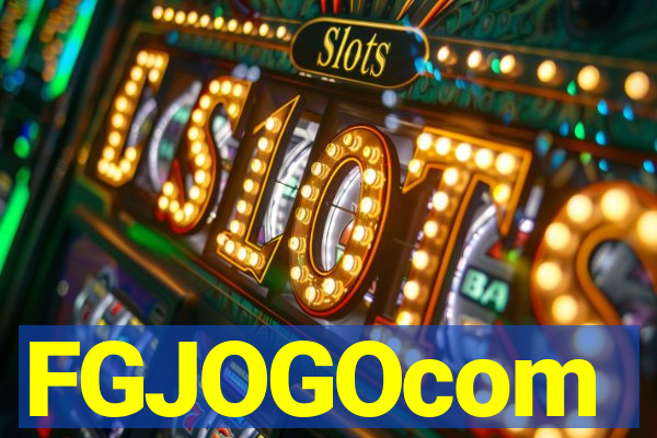 FGJOGOcom