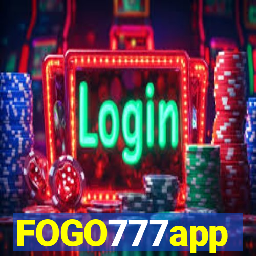 FOGO777app