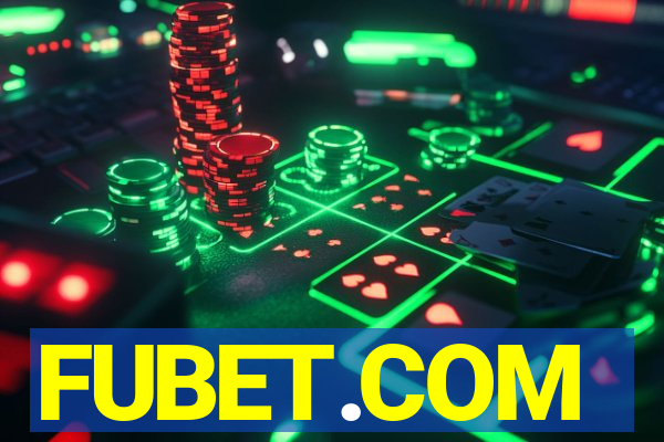 FUBET.COM