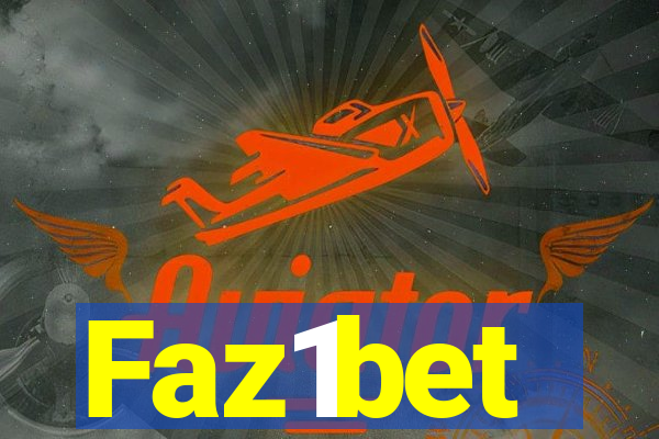 Faz1bet