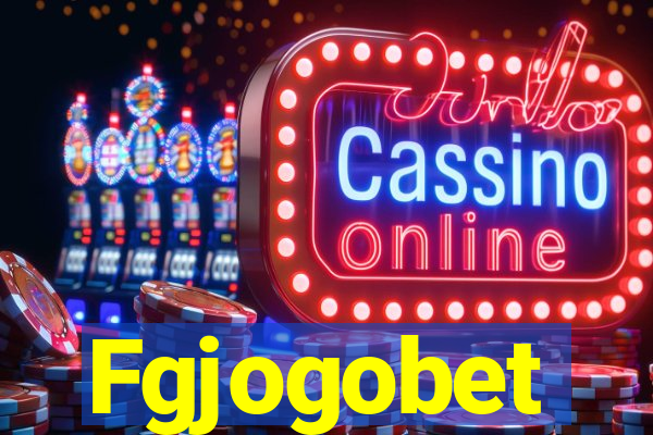 Fgjogobet