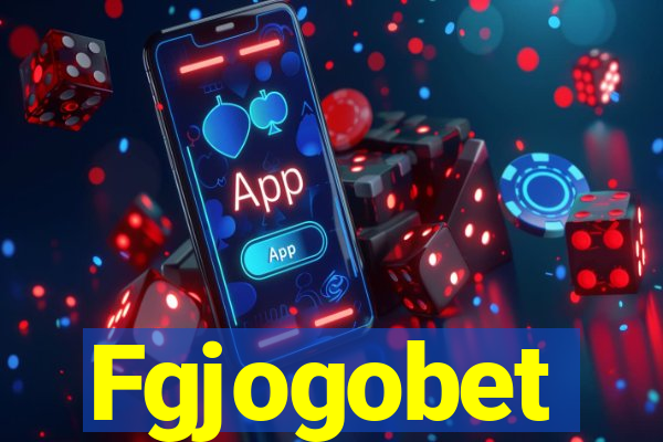 Fgjogobet