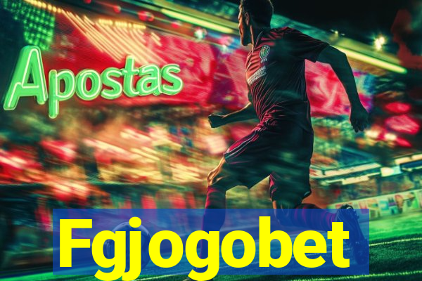 Fgjogobet