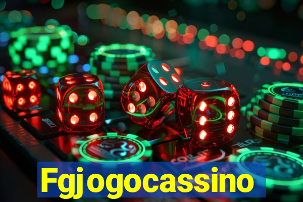 Fgjogocassino