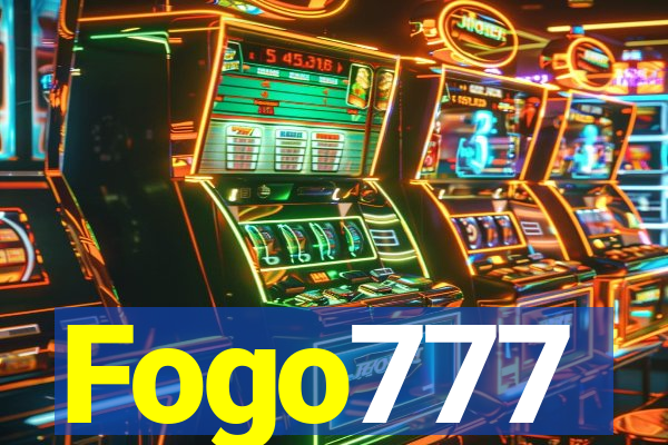 Fogo777