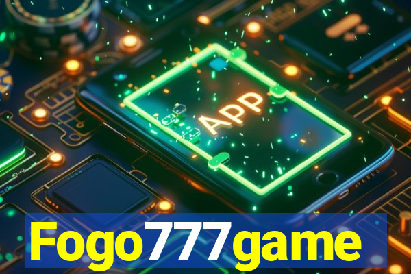 Fogo777game