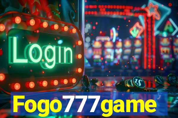 Fogo777game