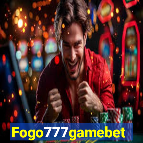 Fogo777gamebet