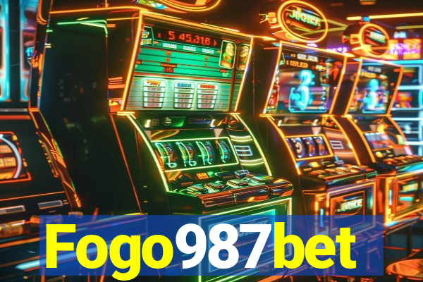 Fogo987bet