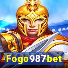 Fogo987bet