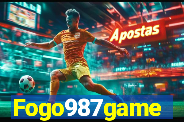 Fogo987game