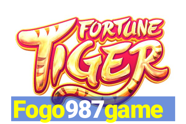 Fogo987game