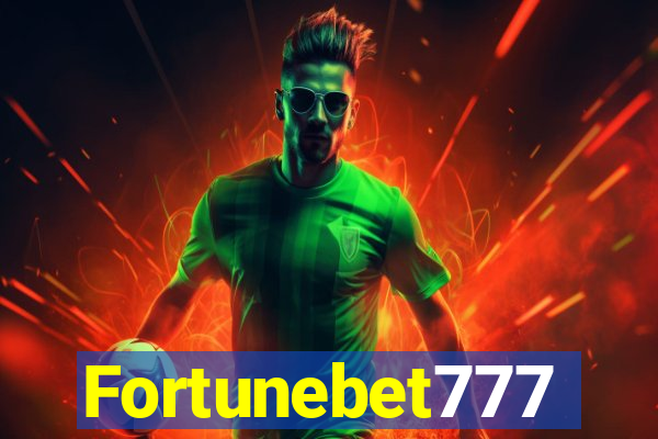 Fortunebet777