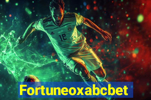 Fortuneoxabcbet