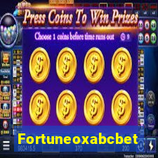 Fortuneoxabcbet