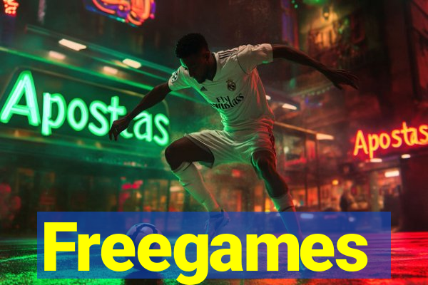 Freegames