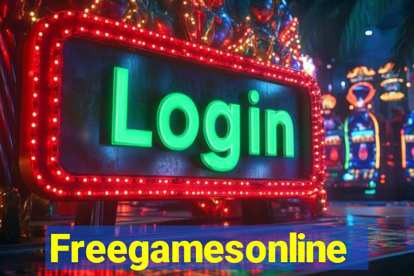 Freegamesonline