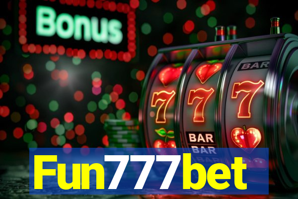 Fun777bet