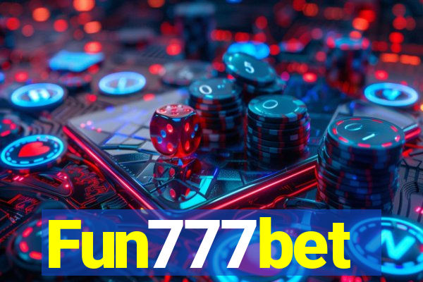 Fun777bet