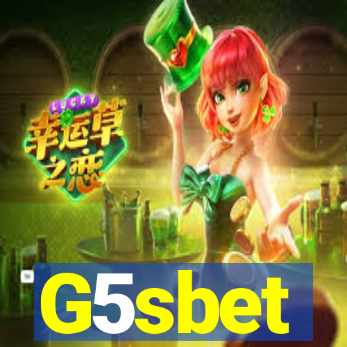 G5sbet