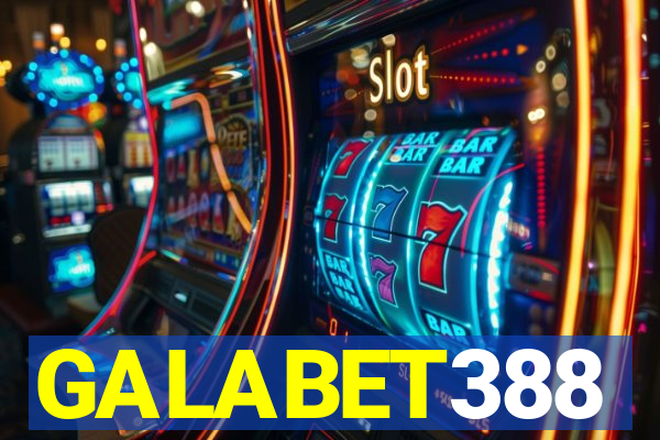 GALABET388