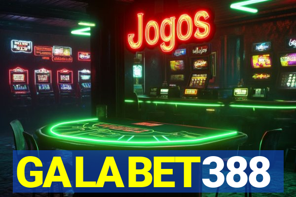 GALABET388